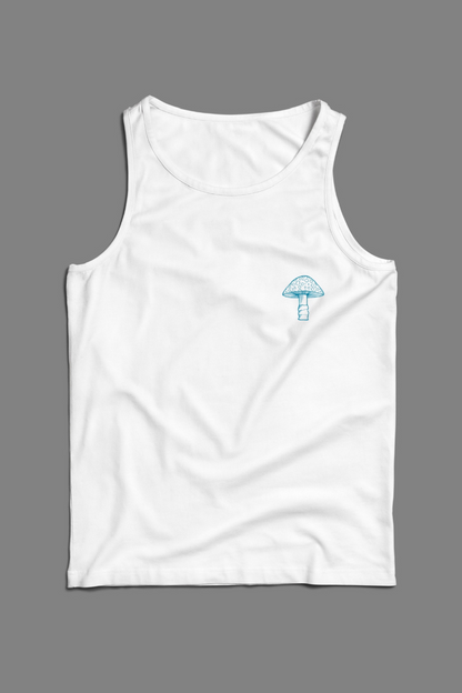 TANK TOP • BBD • UNISEX 100% ALGODÓN